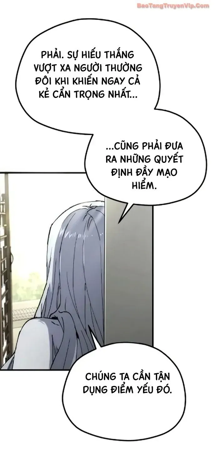 Thiên Ma Phi Thăng Truyện - Chap 171 - Trang 11