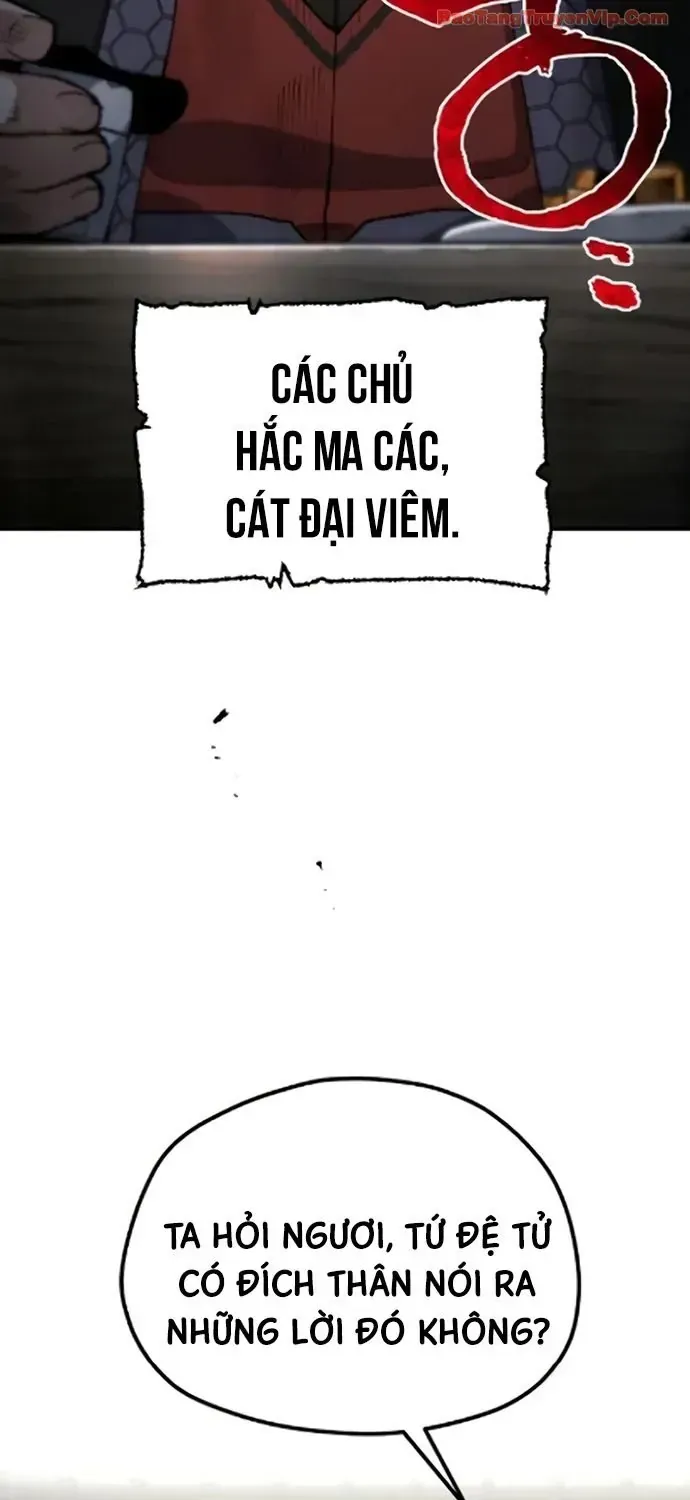 Thiên Ma Phi Thăng Truyện - Chap 171 - Trang 104