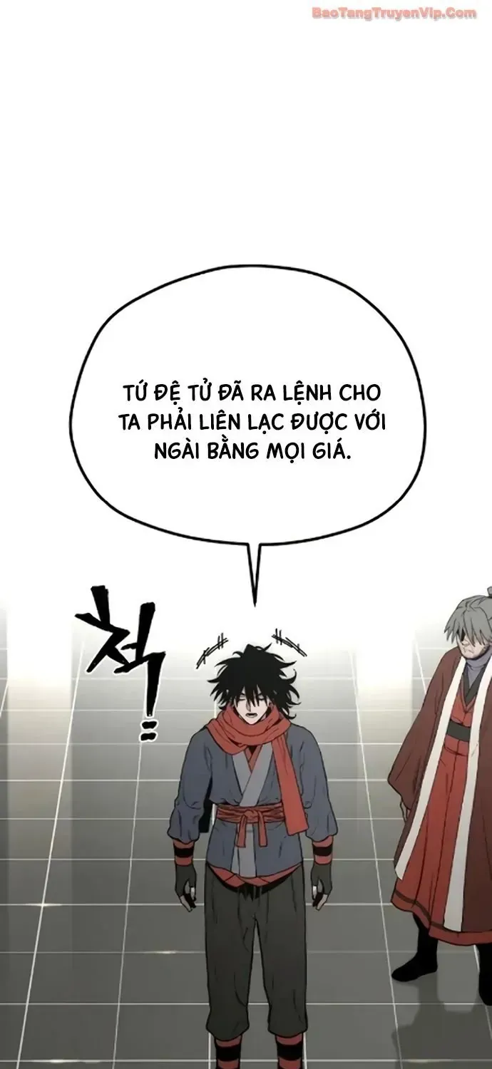Thiên Ma Phi Thăng Truyện - Chap 171 - Trang 110