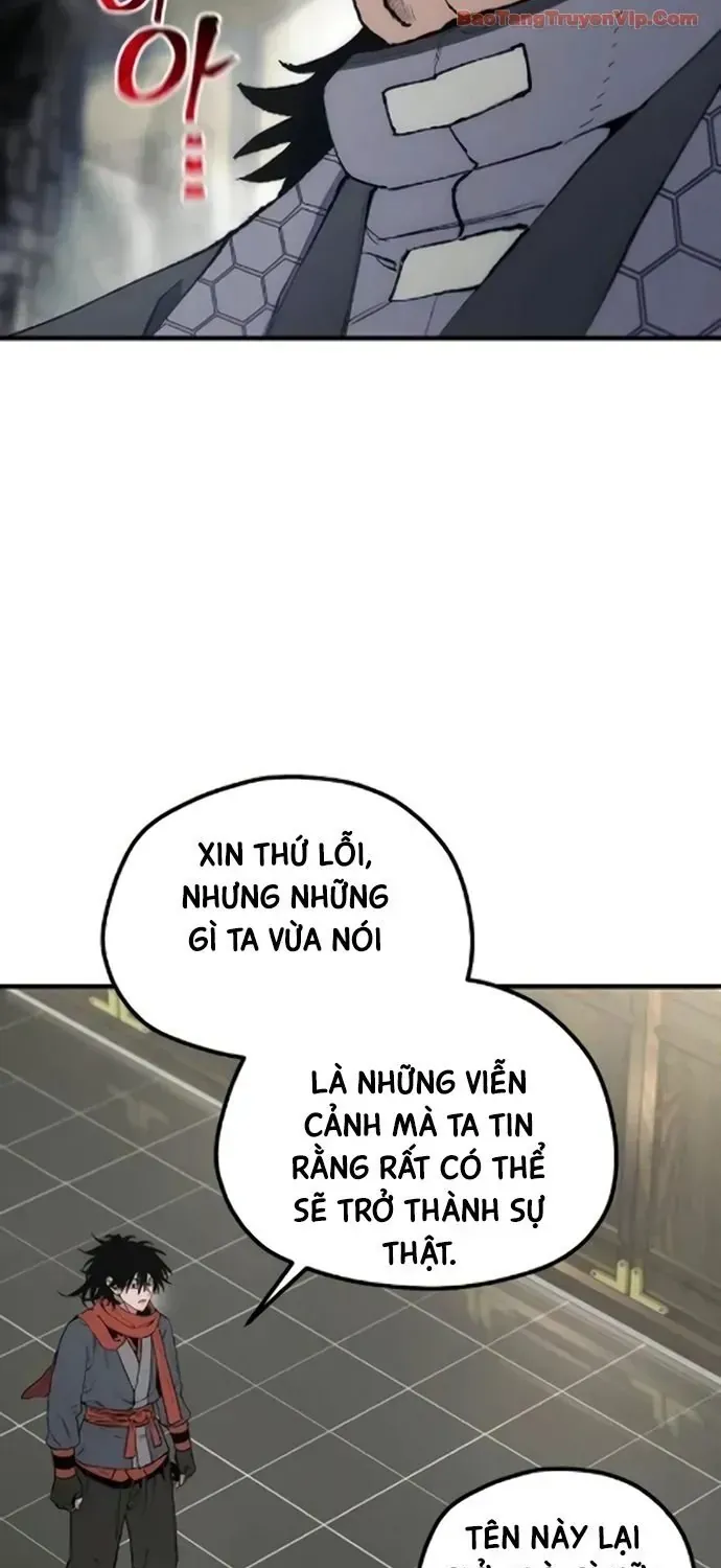 Thiên Ma Phi Thăng Truyện - Chap 171 - Trang 116
