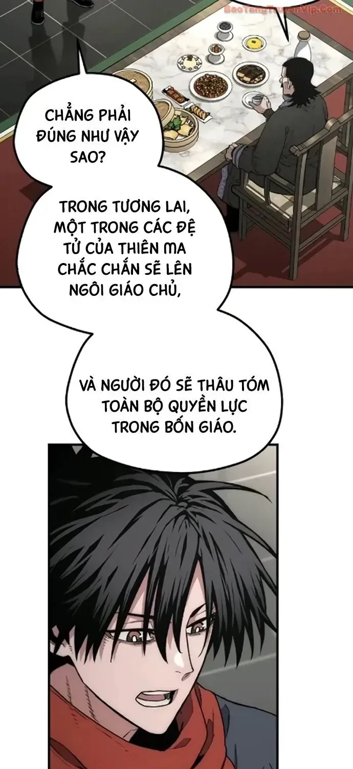 Thiên Ma Phi Thăng Truyện - Chap 171 - Trang 118
