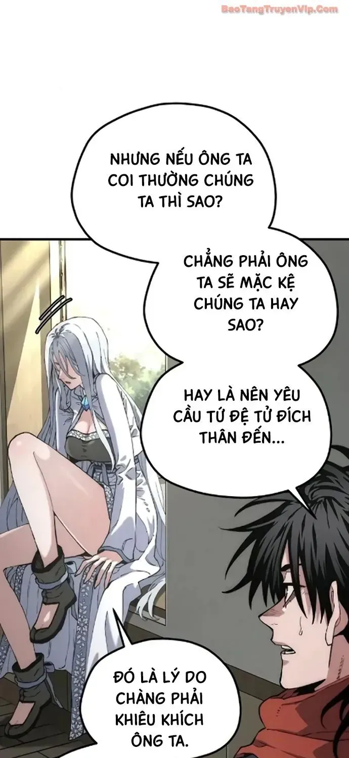 Thiên Ma Phi Thăng Truyện - Chap 171 - Trang 13