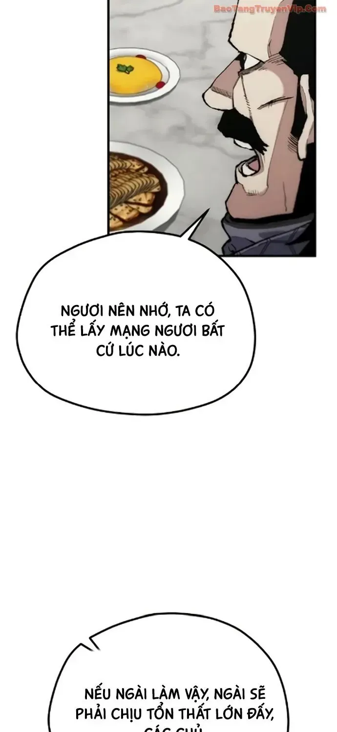 Thiên Ma Phi Thăng Truyện - Chap 171 - Trang 122