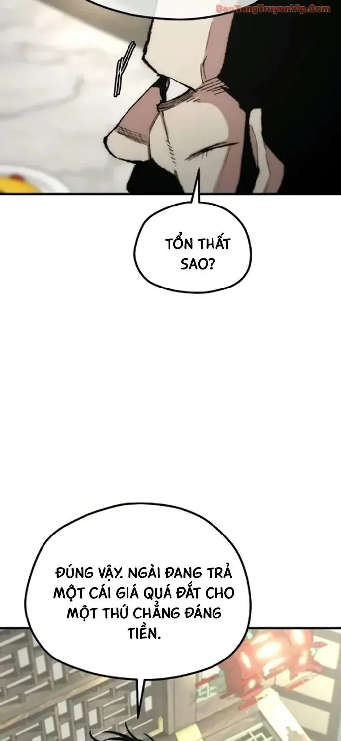 Thiên Ma Phi Thăng Truyện - Chap 171 - Trang 124