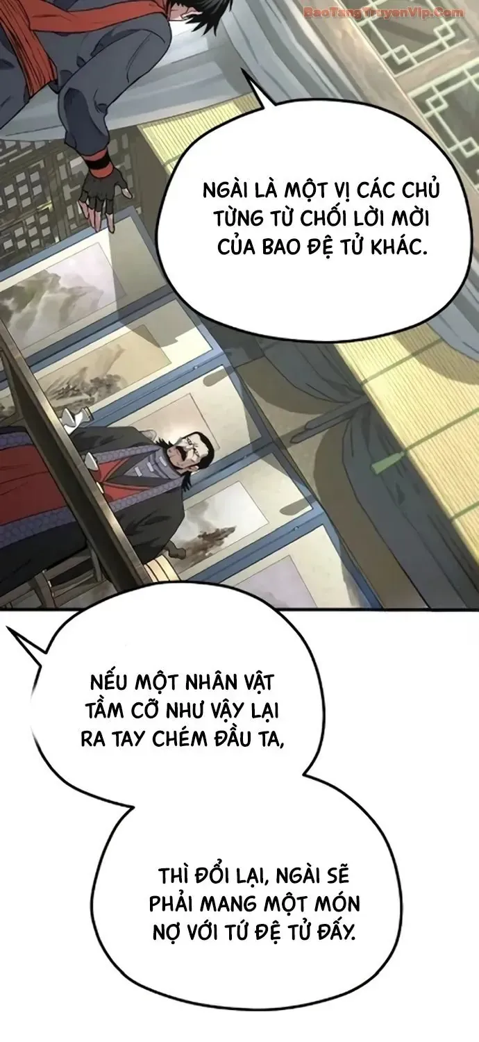 Thiên Ma Phi Thăng Truyện - Chap 171 - Trang 126