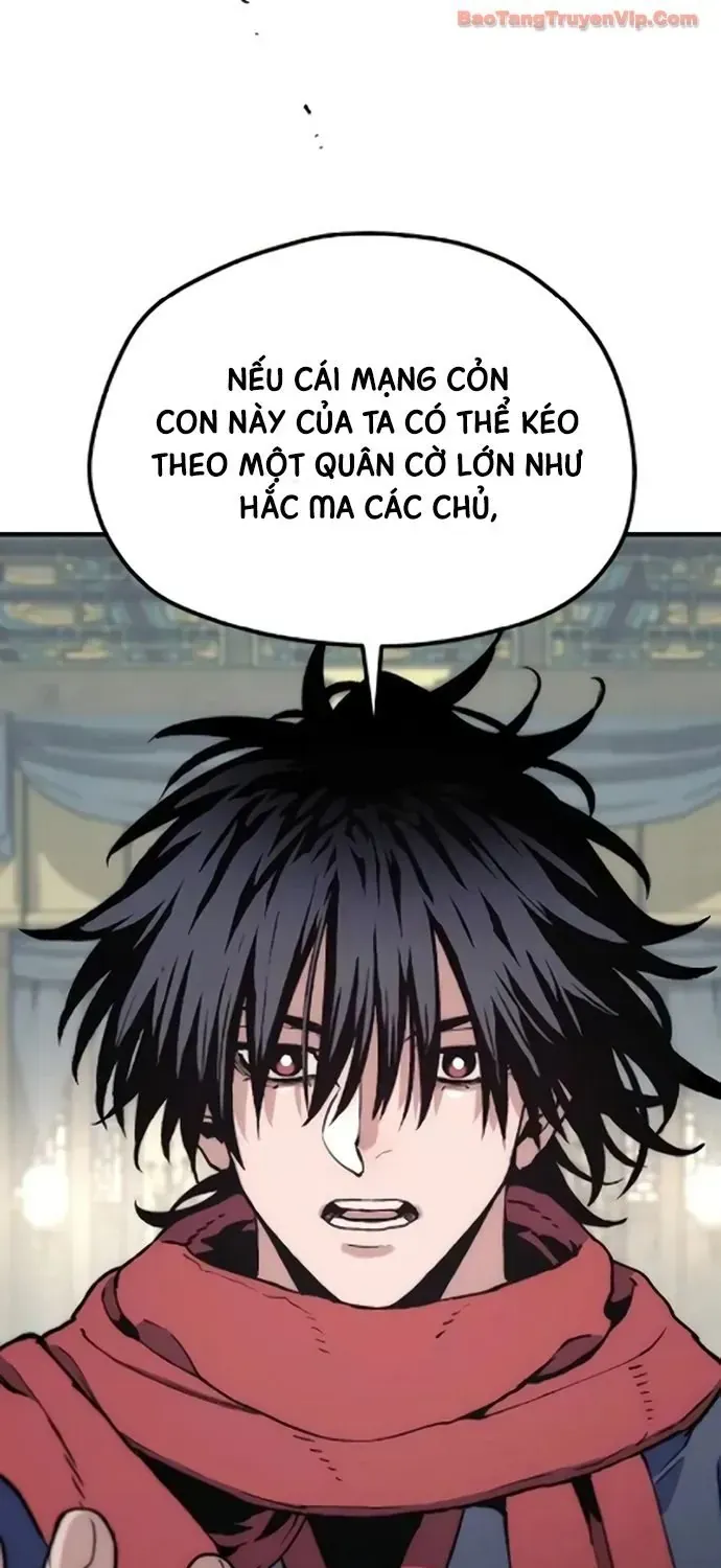 Thiên Ma Phi Thăng Truyện - Chap 171 - Trang 128