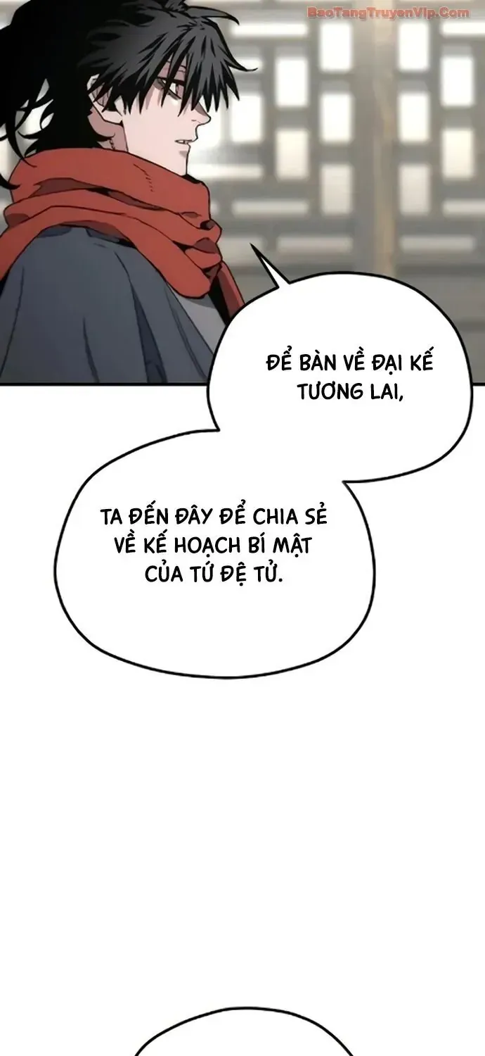 Thiên Ma Phi Thăng Truyện - Chap 171 - Trang 134