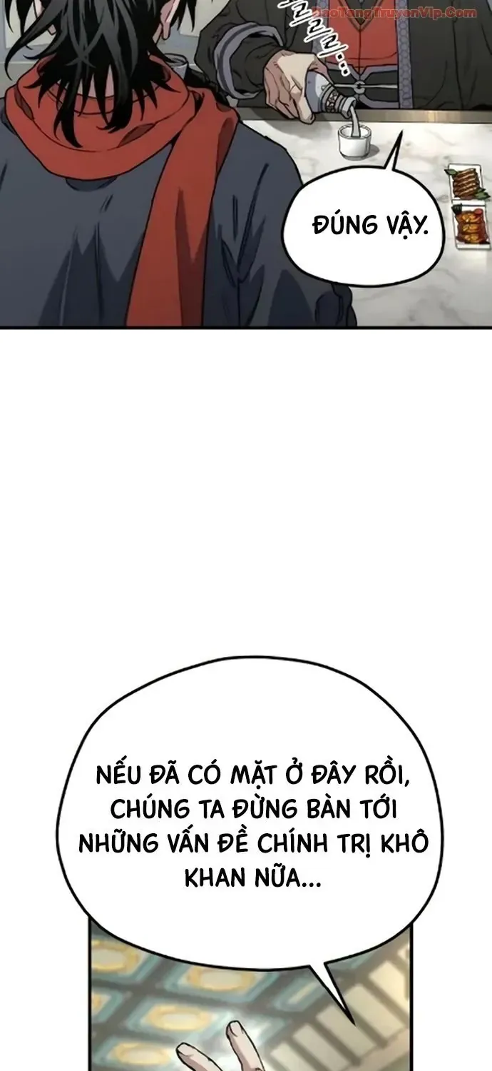 Thiên Ma Phi Thăng Truyện - Chap 171 - Trang 143
