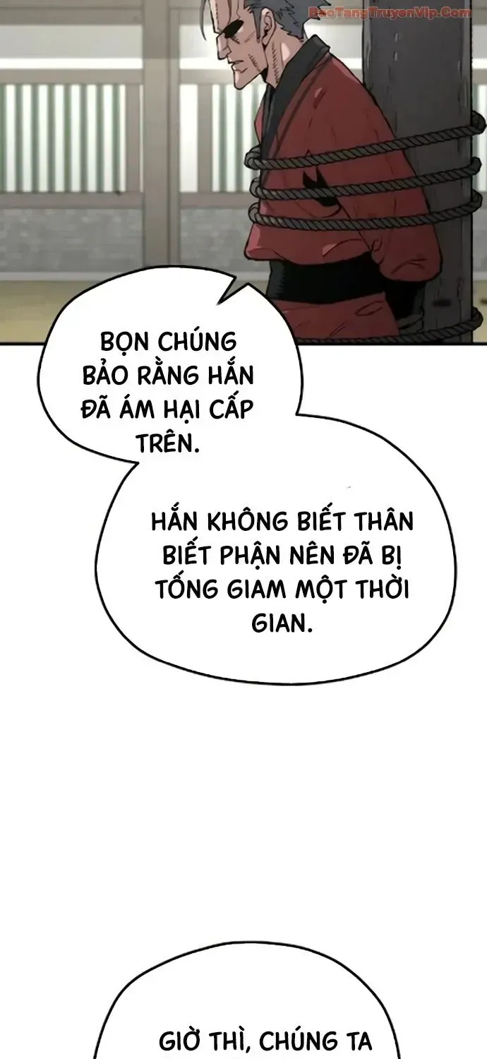 Thiên Ma Phi Thăng Truyện - Chap 171 - Trang 155