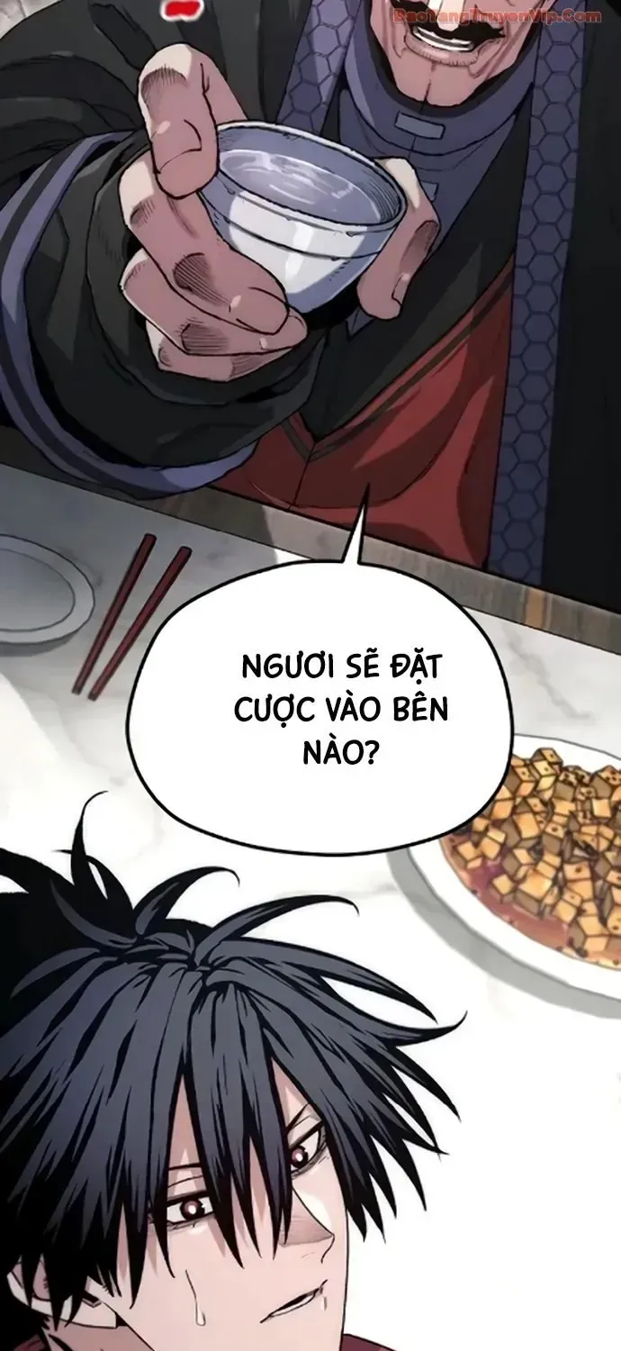 Thiên Ma Phi Thăng Truyện - Chap 171 - Trang 159