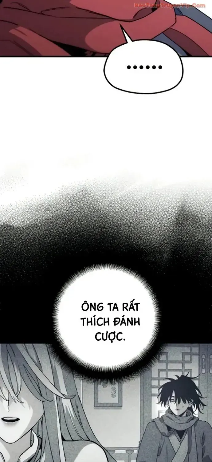Thiên Ma Phi Thăng Truyện - Chap 171 - Trang 161
