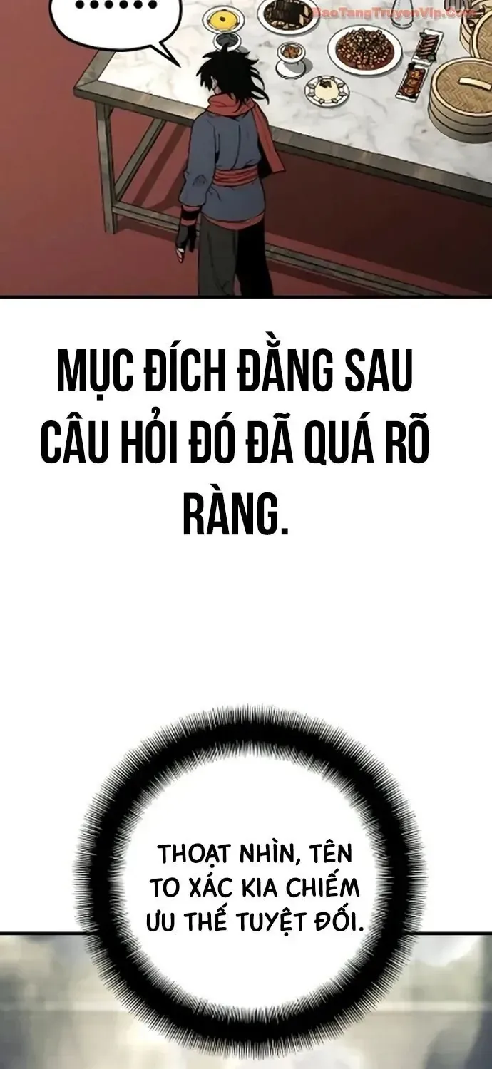 Thiên Ma Phi Thăng Truyện - Chap 171 - Trang 167