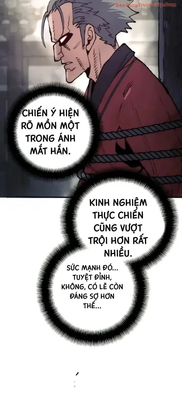 Thiên Ma Phi Thăng Truyện - Chap 171 - Trang 169
