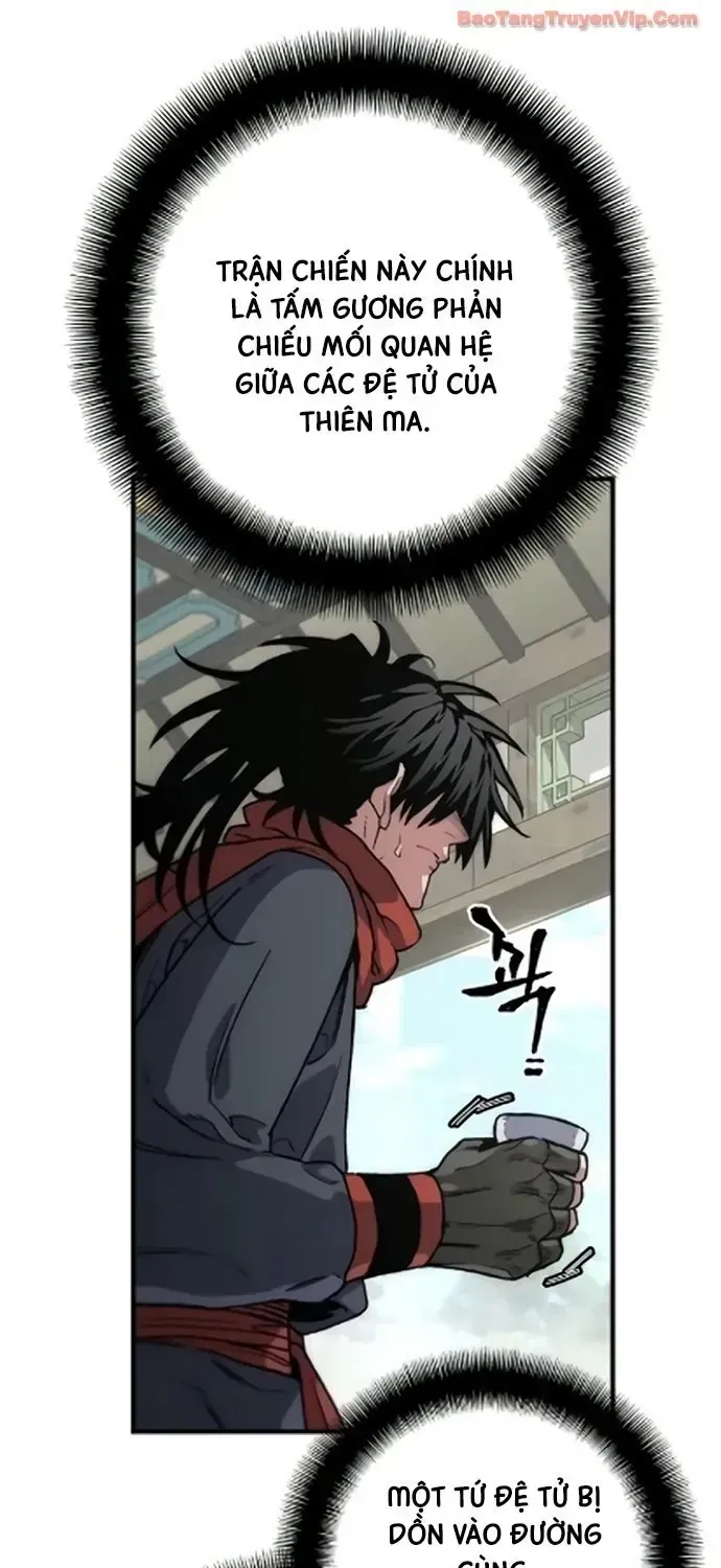 Thiên Ma Phi Thăng Truyện - Chap 171 - Trang 171