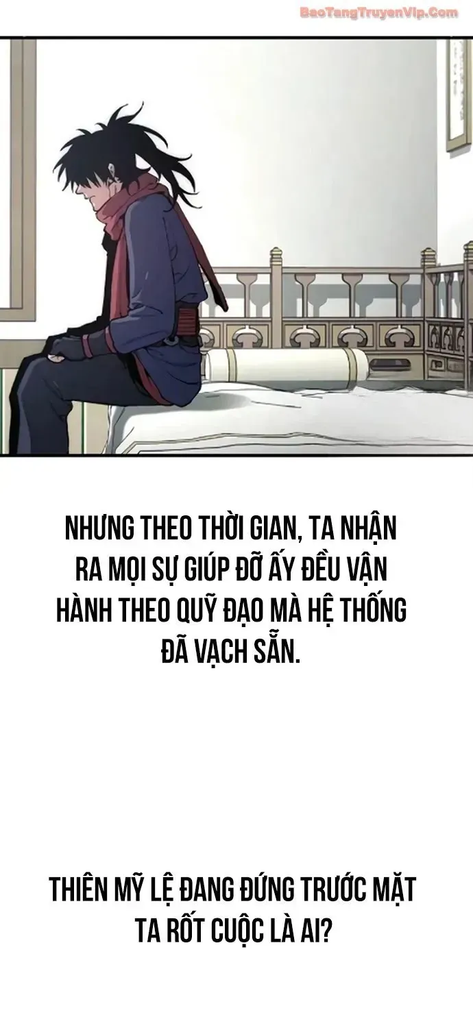 Thiên Ma Phi Thăng Truyện - Chap 171 - Trang 27