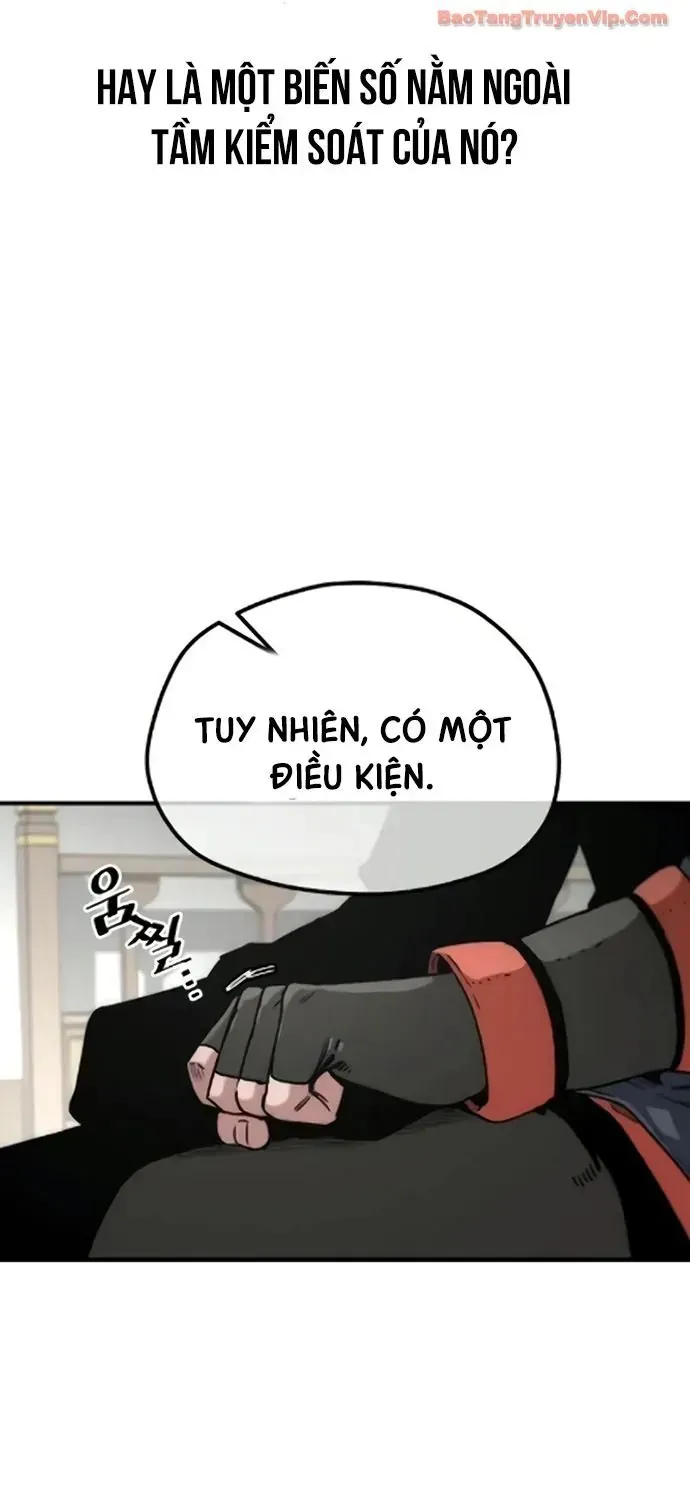 Thiên Ma Phi Thăng Truyện - Chap 171 - Trang 31