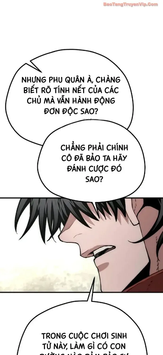 Thiên Ma Phi Thăng Truyện - Chap 171 - Trang 44