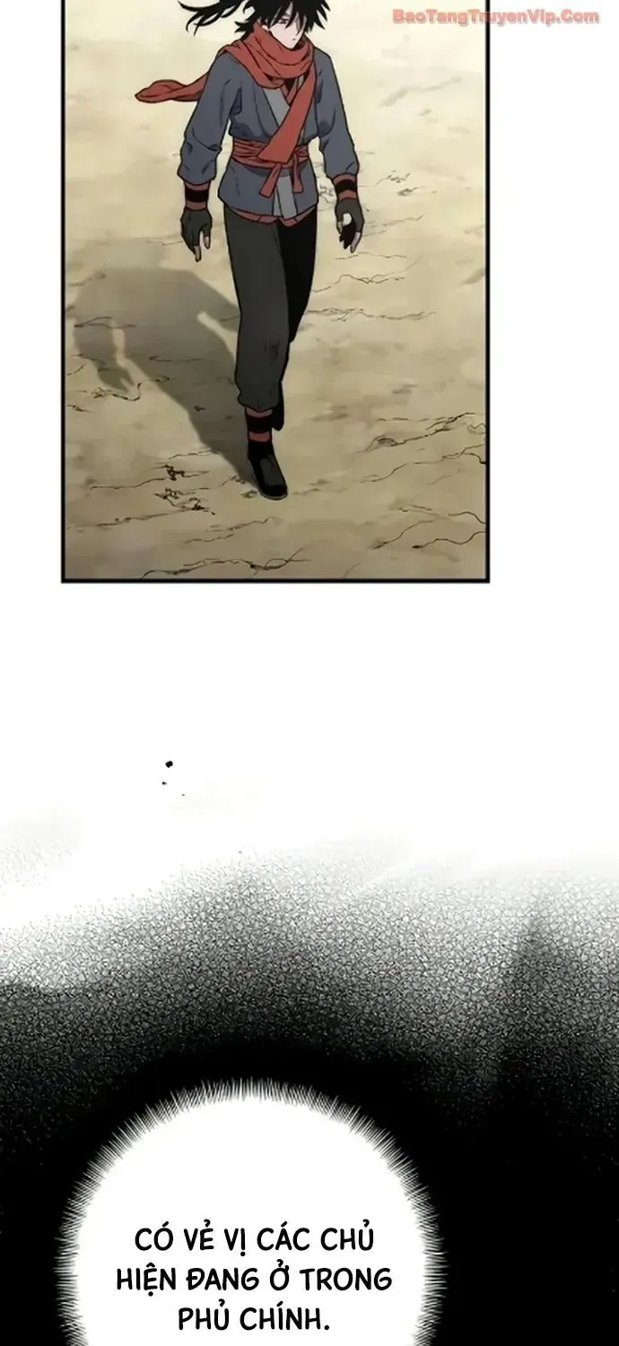 Thiên Ma Phi Thăng Truyện - Chap 171 - Trang 56