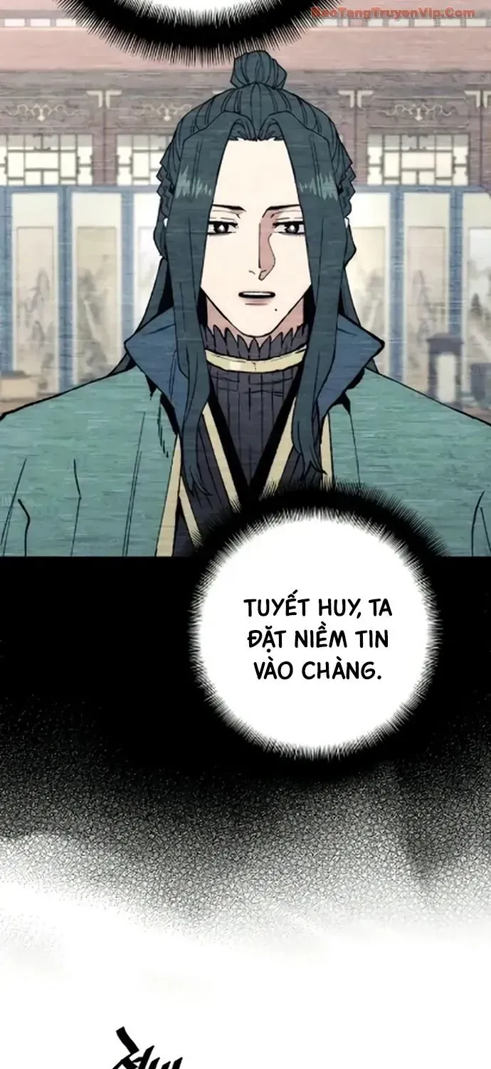 Thiên Ma Phi Thăng Truyện - Chap 171 - Trang 58