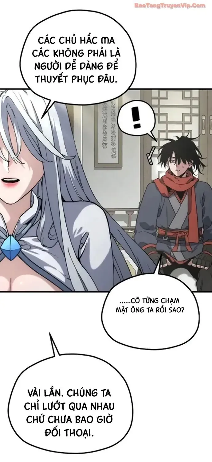 Thiên Ma Phi Thăng Truyện - Chap 171 - Trang 7