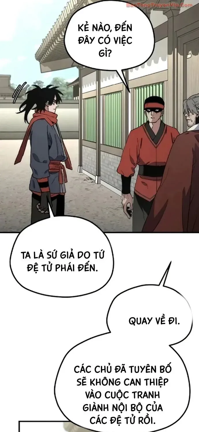 Thiên Ma Phi Thăng Truyện - Chap 171 - Trang 62