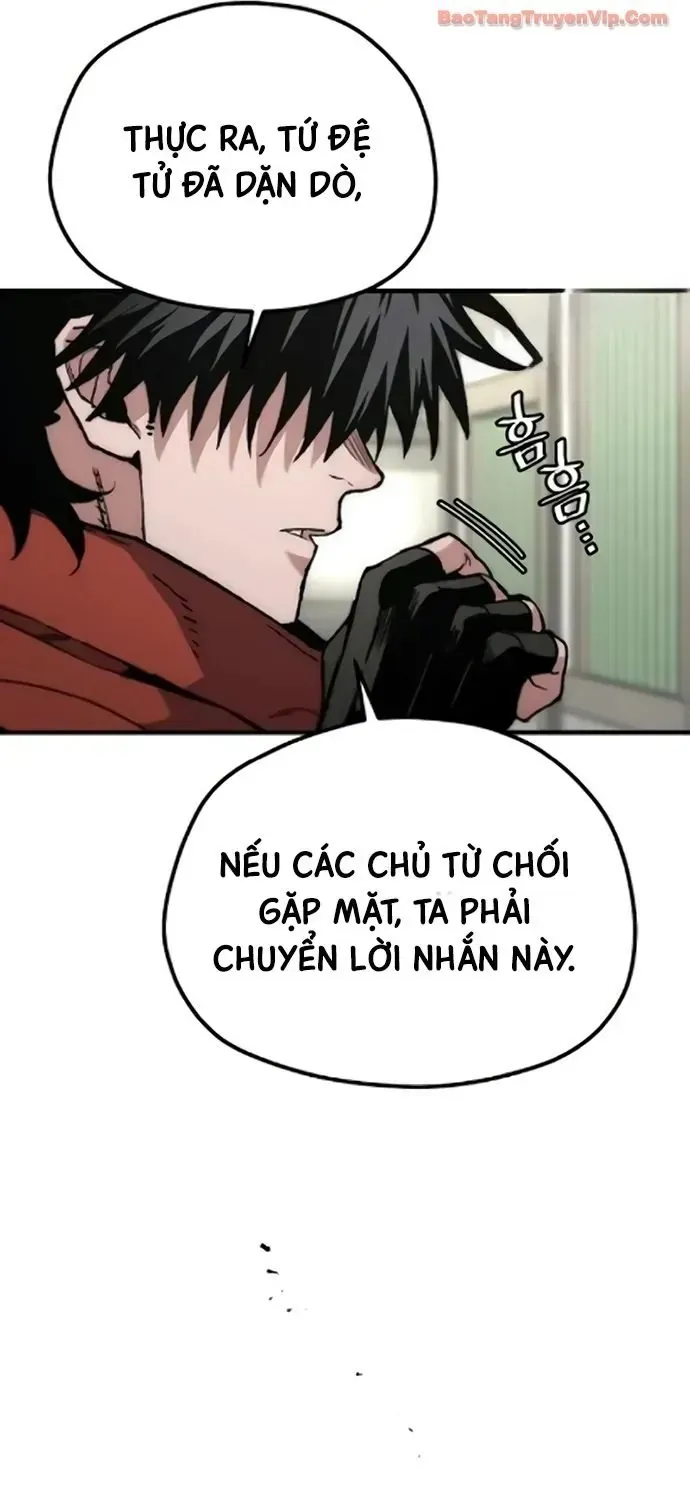 Thiên Ma Phi Thăng Truyện - Chap 171 - Trang 65
