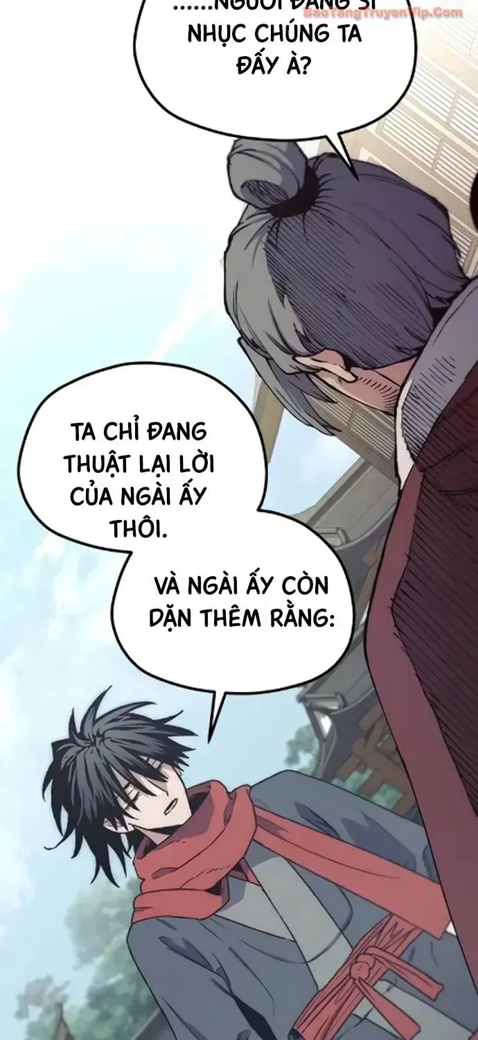 Thiên Ma Phi Thăng Truyện - Chap 171 - Trang 71