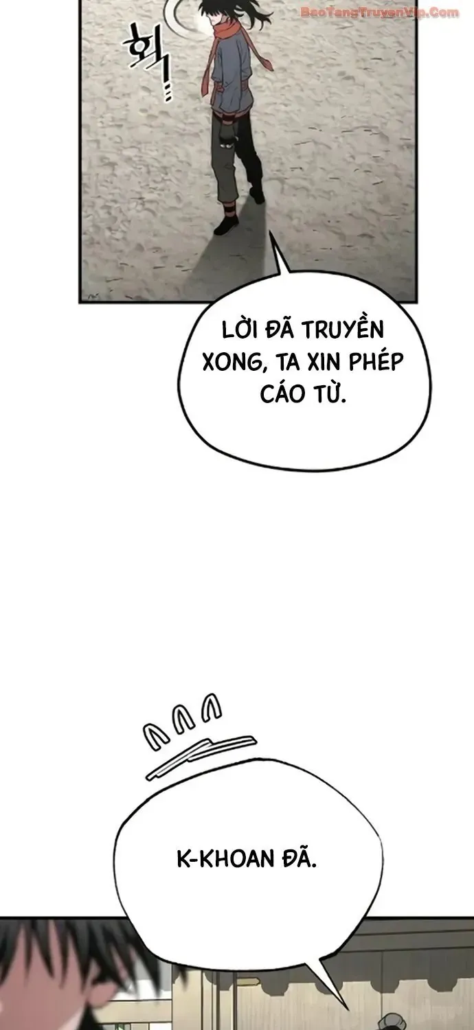 Thiên Ma Phi Thăng Truyện - Chap 171 - Trang 77