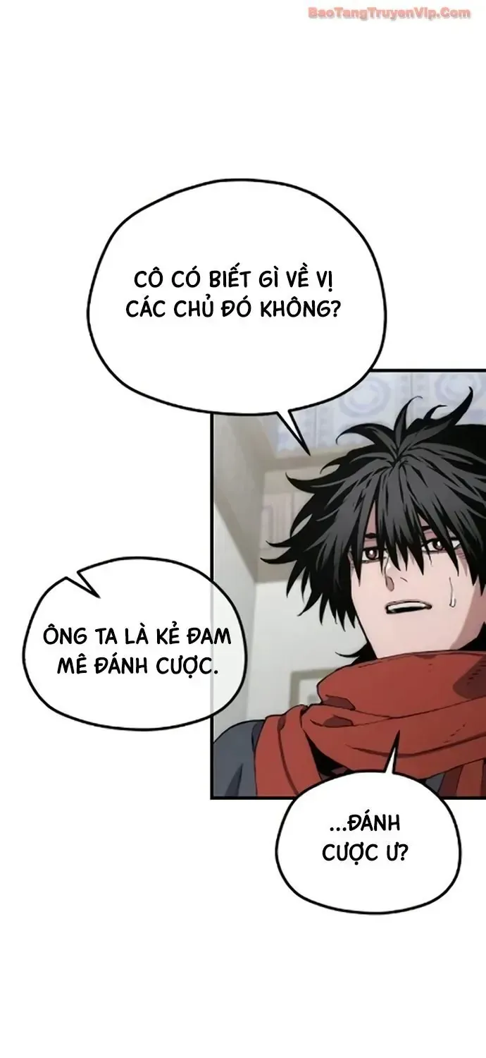 Thiên Ma Phi Thăng Truyện - Chap 171 - Trang 9
