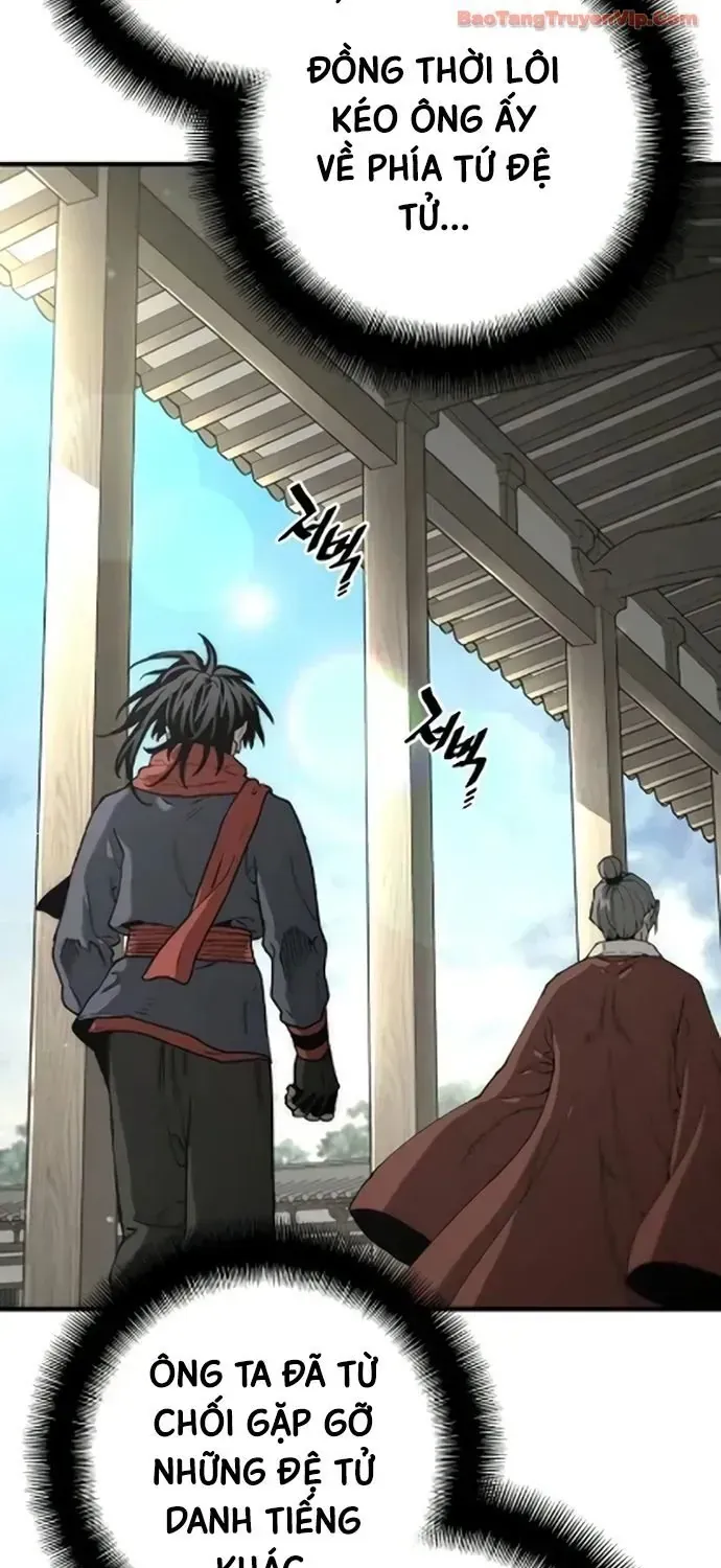 Thiên Ma Phi Thăng Truyện - Chap 171 - Trang 87