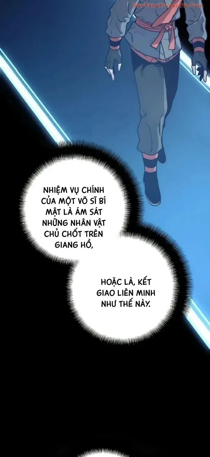 Thiên Ma Phi Thăng Truyện - Chap 171 - Trang 91
