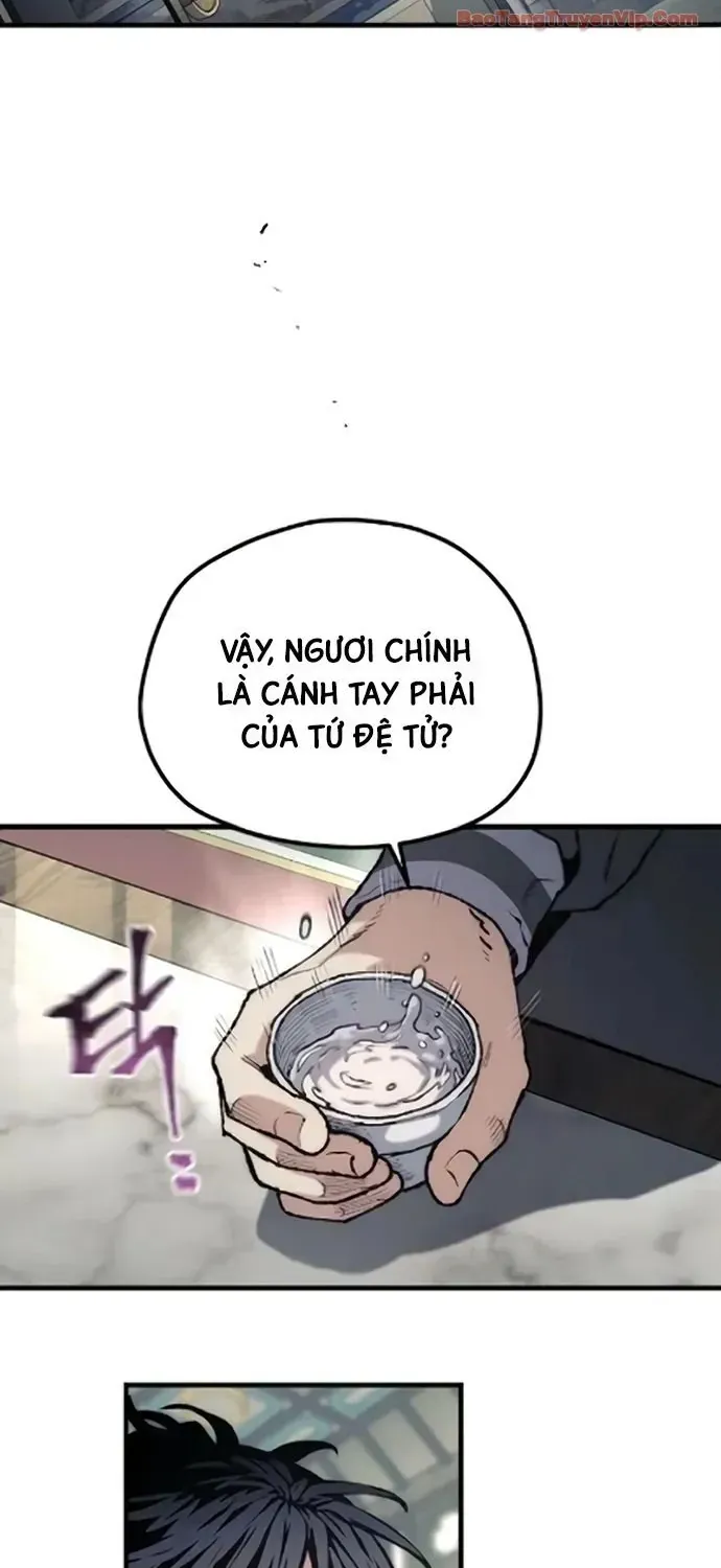 Thiên Ma Phi Thăng Truyện - Chap 171 - Trang 99