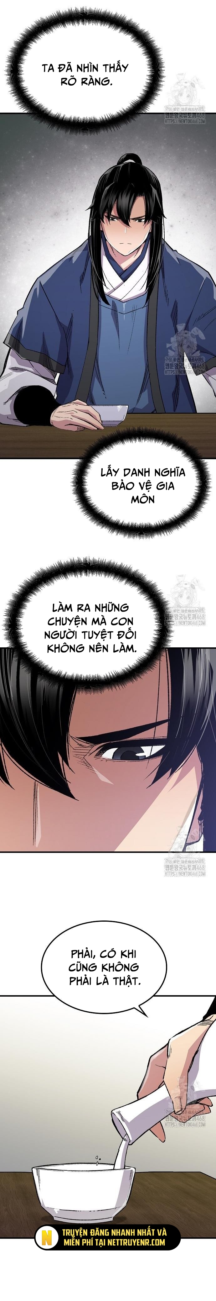 Chương 64 - Trang 23