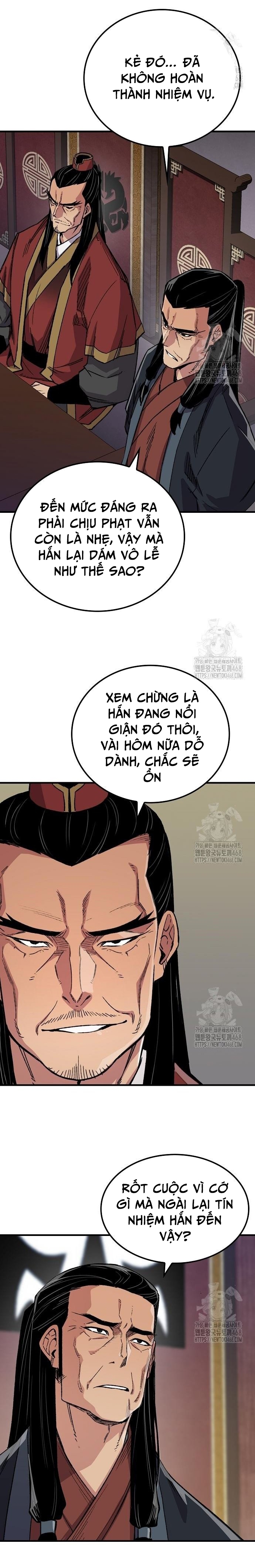 Chương 64 - Trang 30