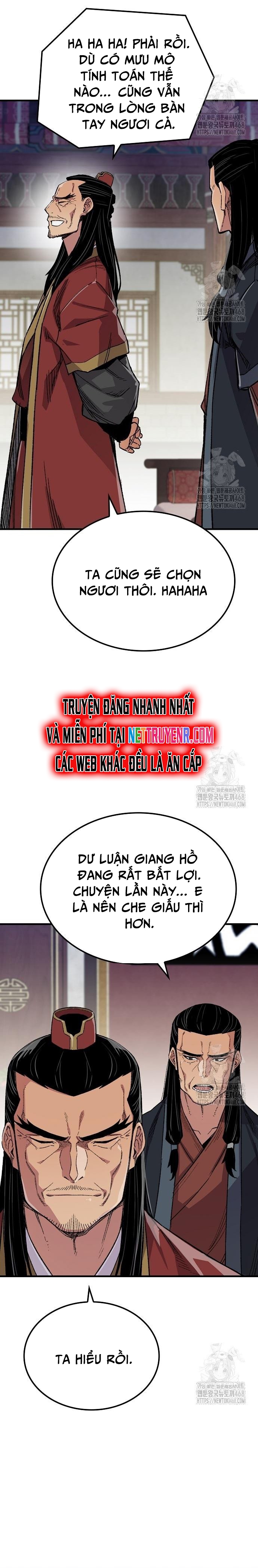 Chương 64 - Trang 34
