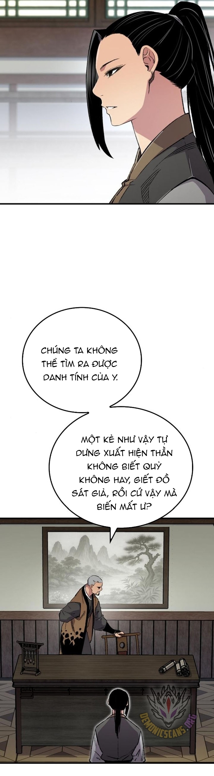 Chapter 73 - Trang 16