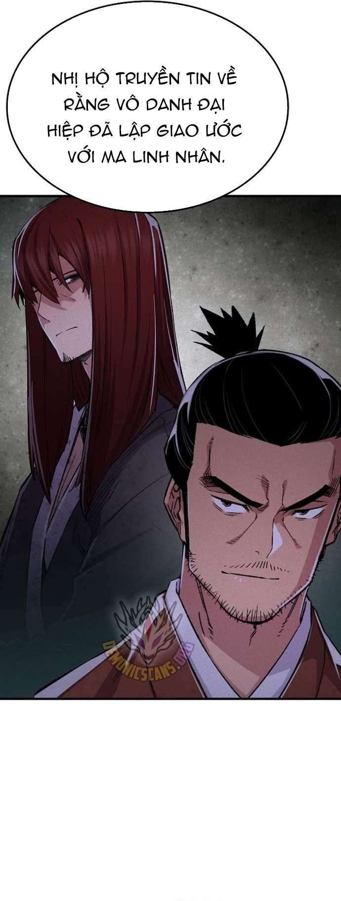 Chapter 73 - Trang 21