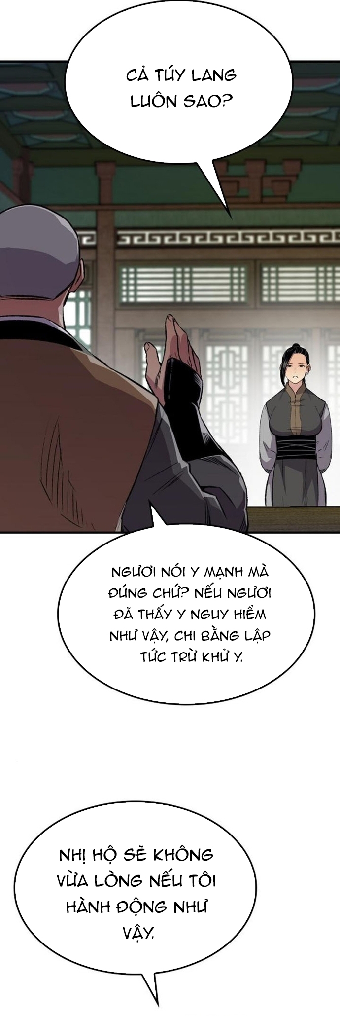 Chapter 73 - Trang 24