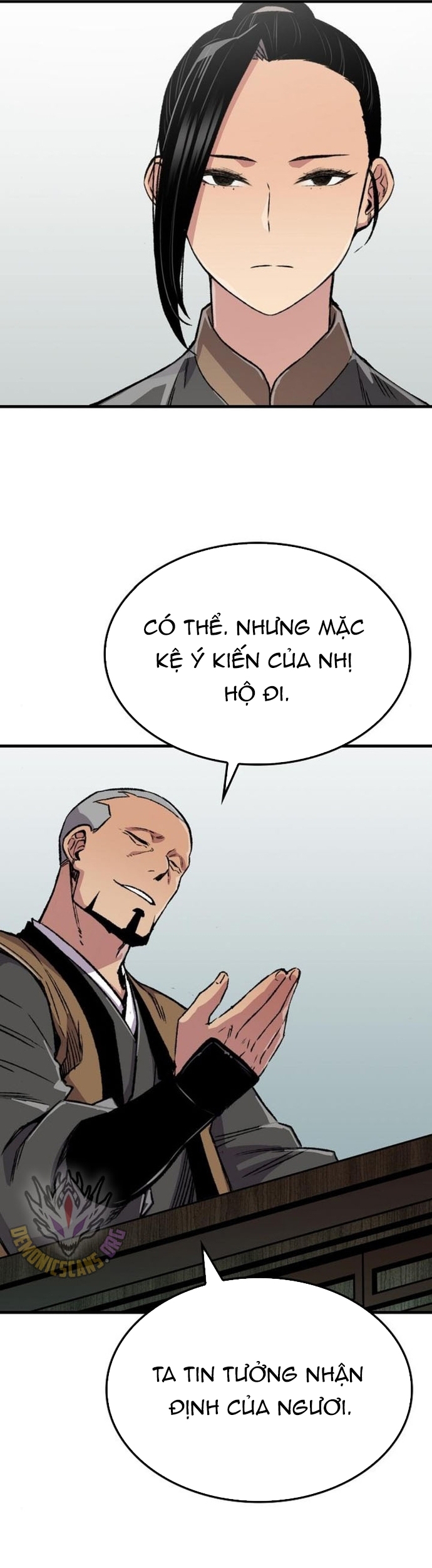 Chapter 73 - Trang 25