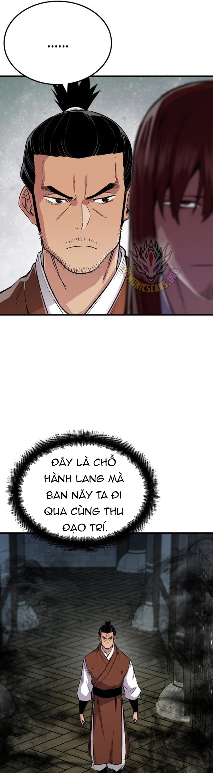 Chapter 73 - Trang 30