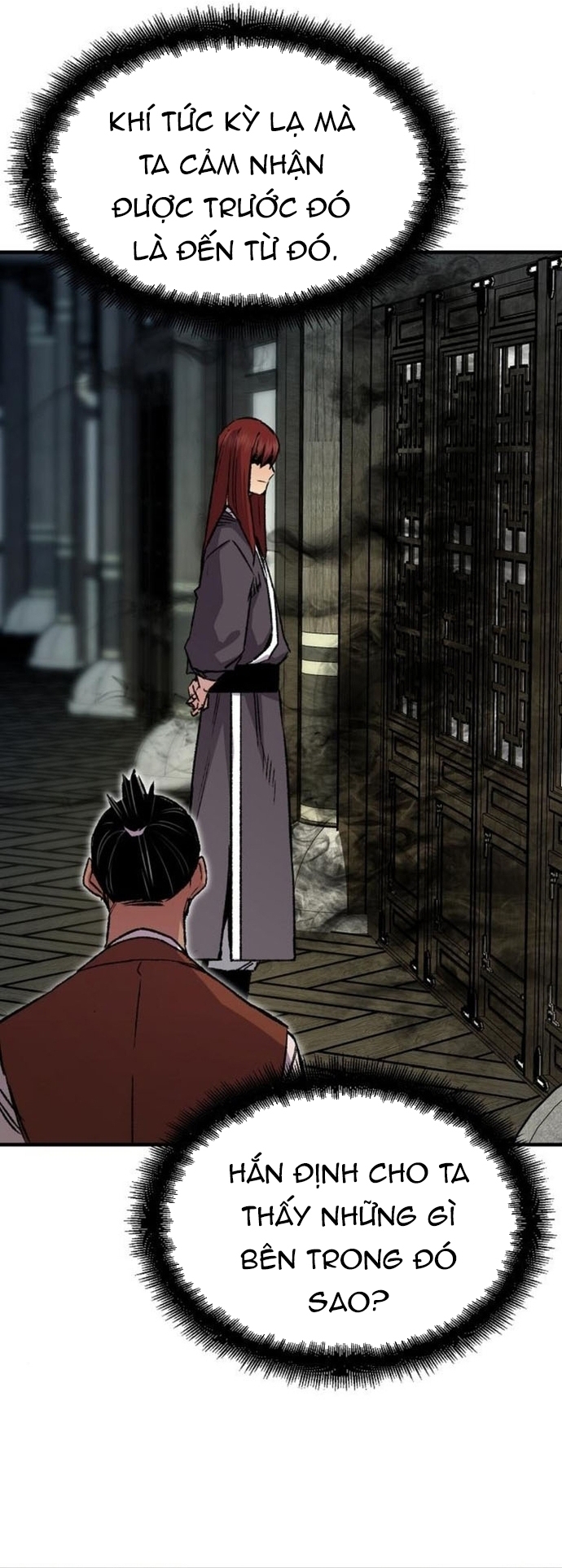 Chapter 73 - Trang 32