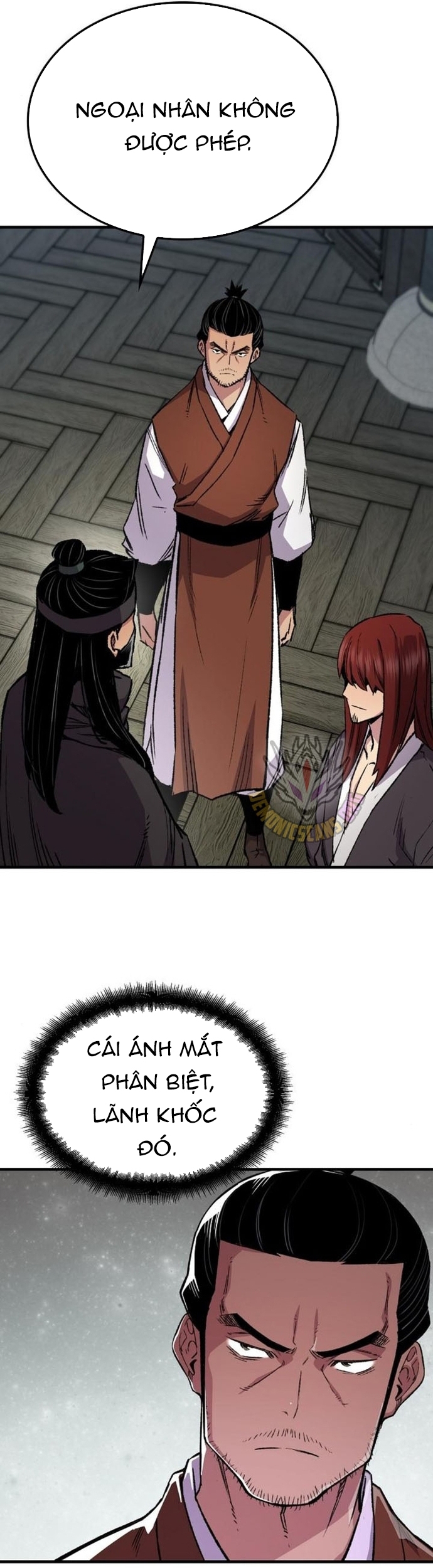 Chapter 73 - Trang 34