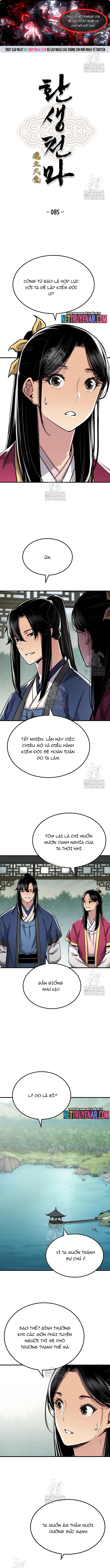 Chương 85 - Trang 1