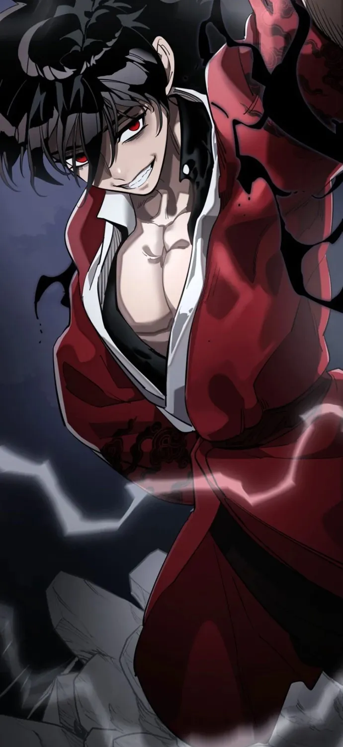 Chapter 110 - Trang 40