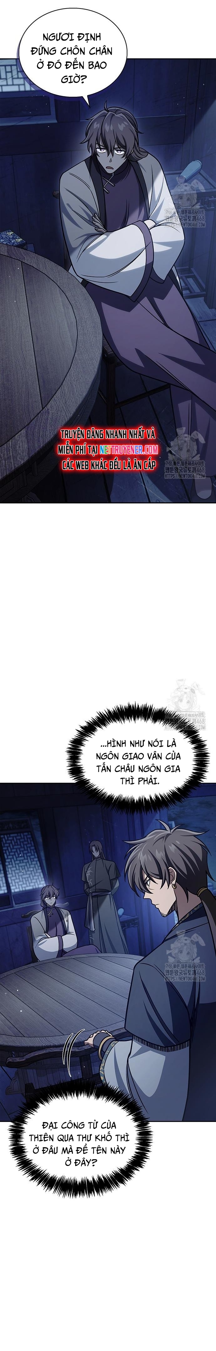 Chương 126 - Trang 11