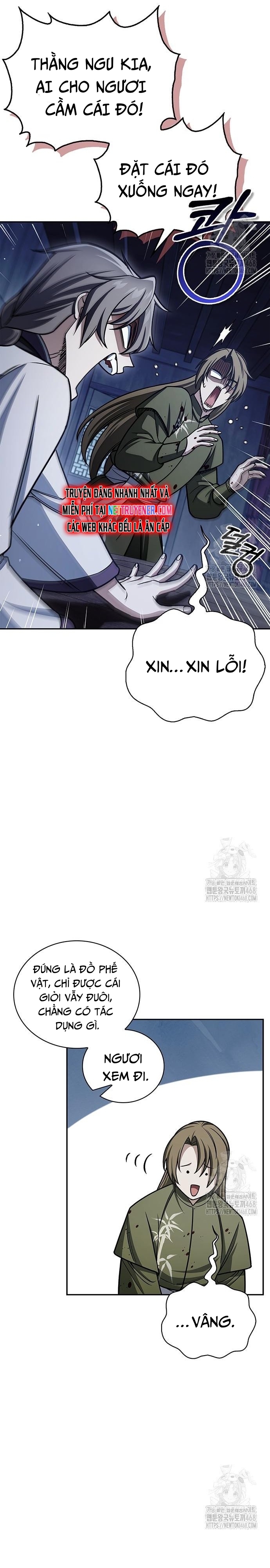 Chương 126 - Trang 21