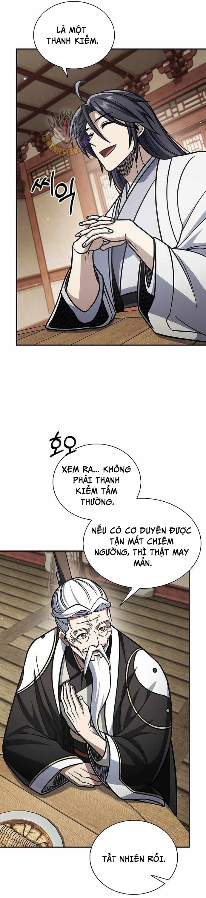 Chương 129 - Trang 60