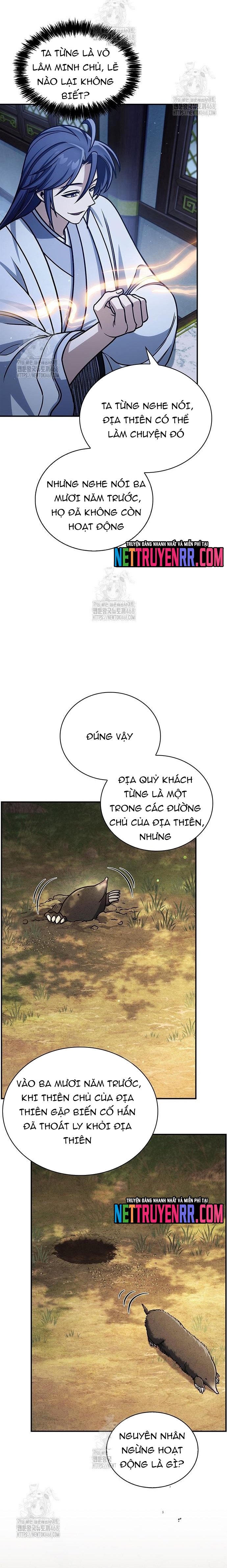 Chương 132 - Trang 31