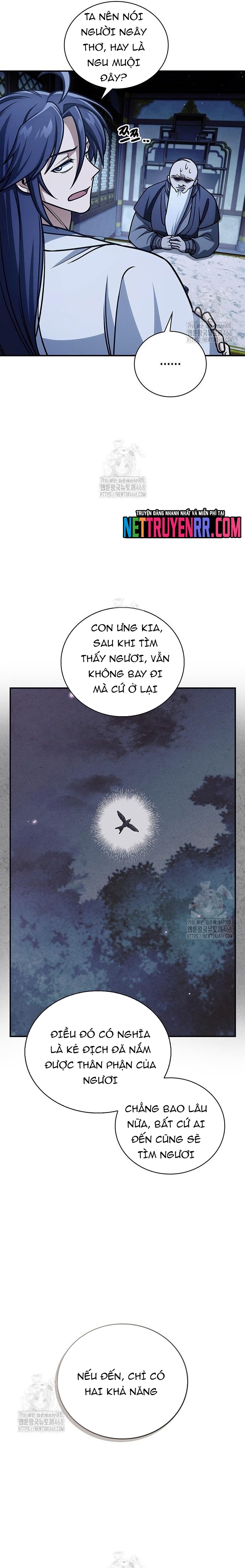 Chương 132 - Trang 34