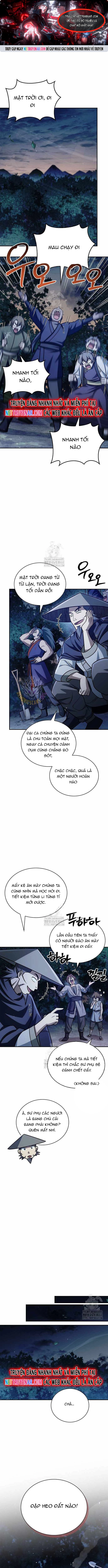 Chương 138 - Trang 1